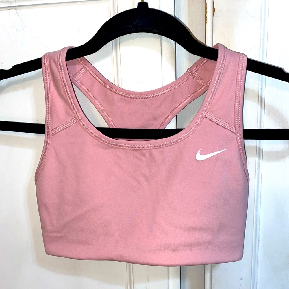 Nike sports bra XS